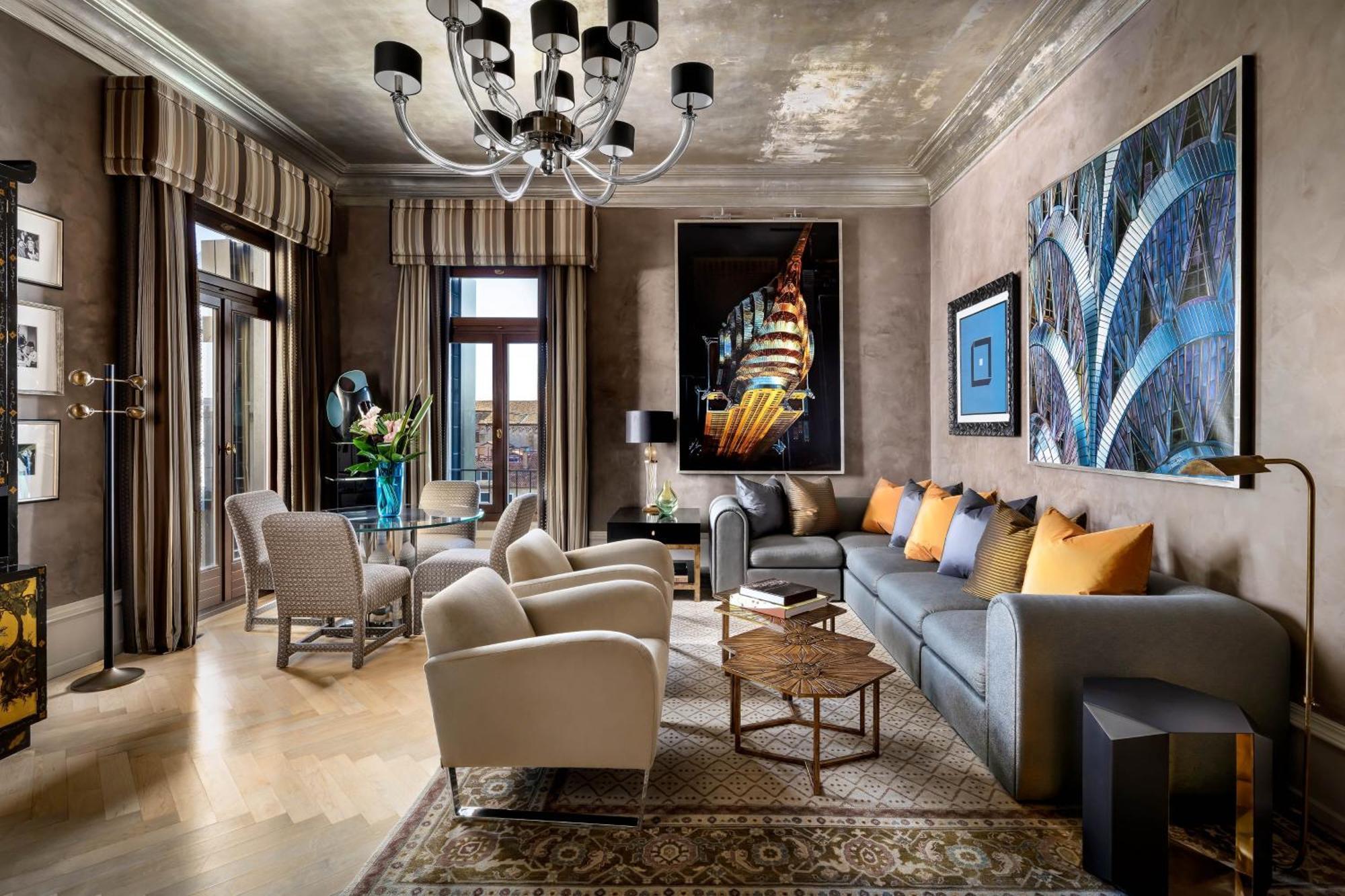 Hotel The Gritti Palace, A Luxury Collection Hotel, 5*