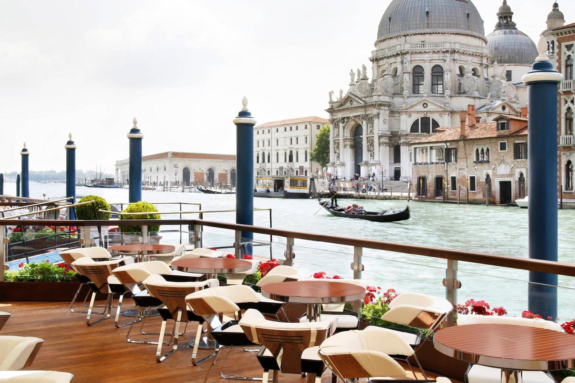 The Gritti Palace, A Luxury Collection Hotel, Venedig