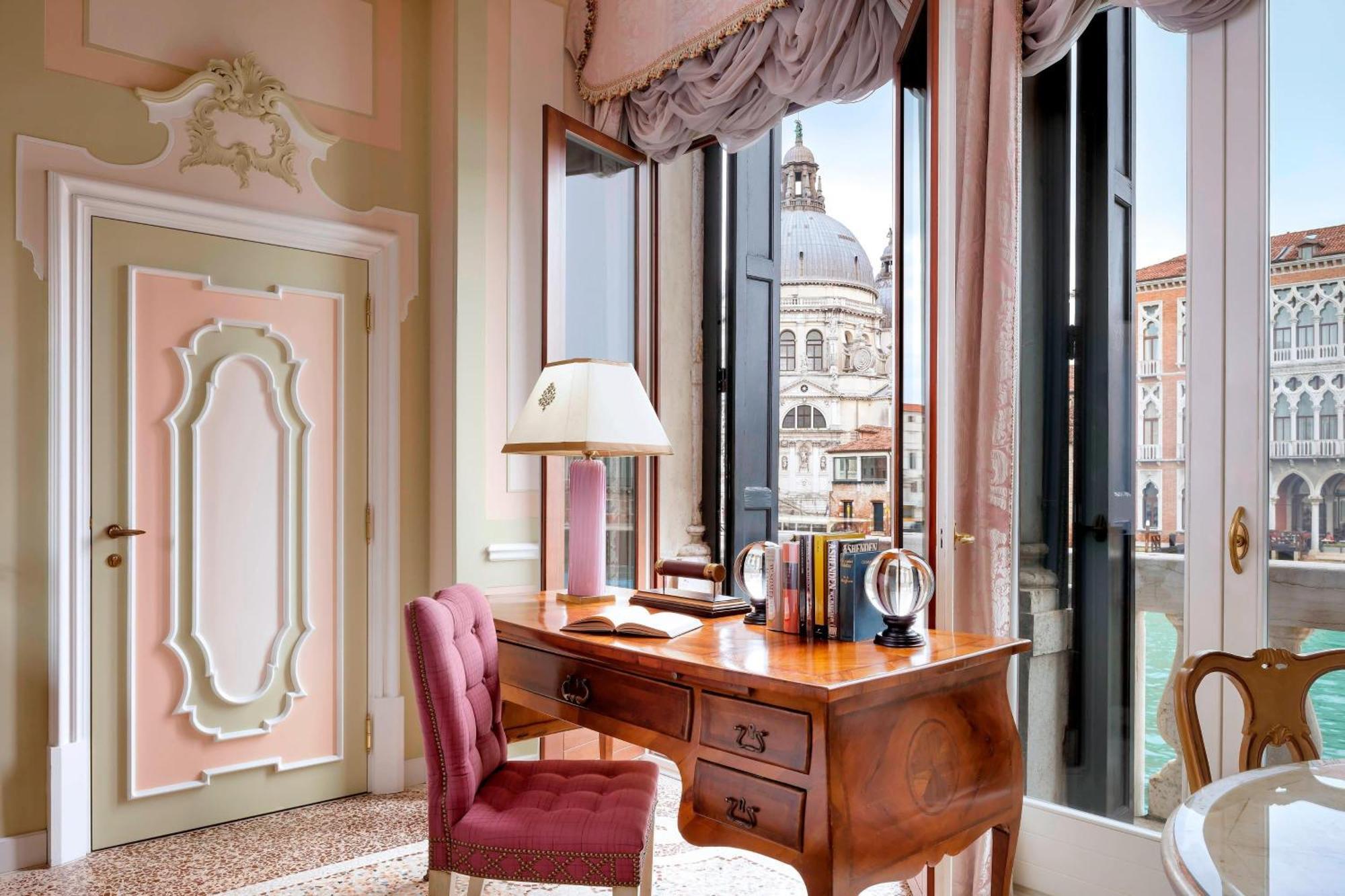 The Gritti Palace, A Luxury Collection Hotel, Venedig