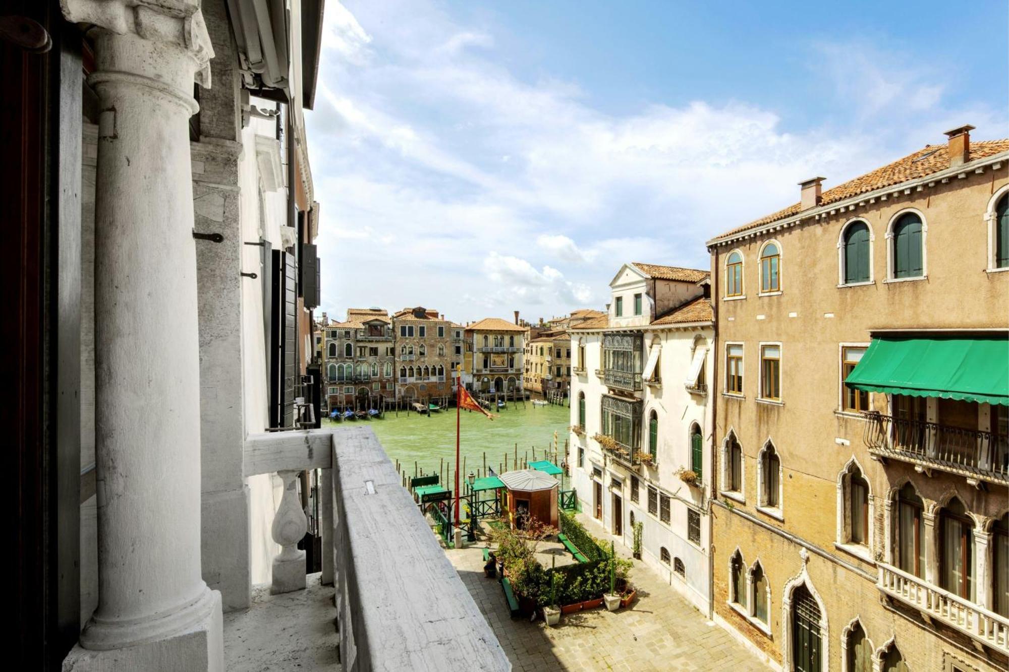 The Gritti Palace, A Luxury Collection Hotel, 5* Venedig