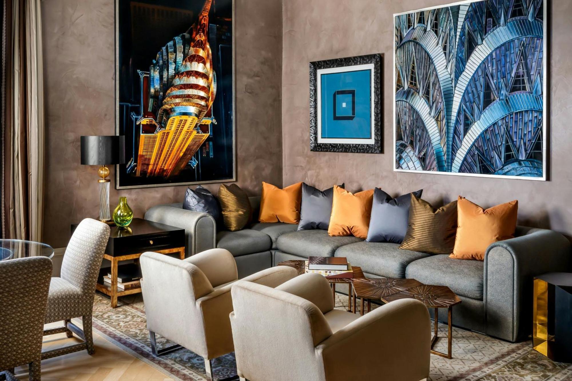 The Gritti Palace, A Luxury Collection Hotel, Venedig