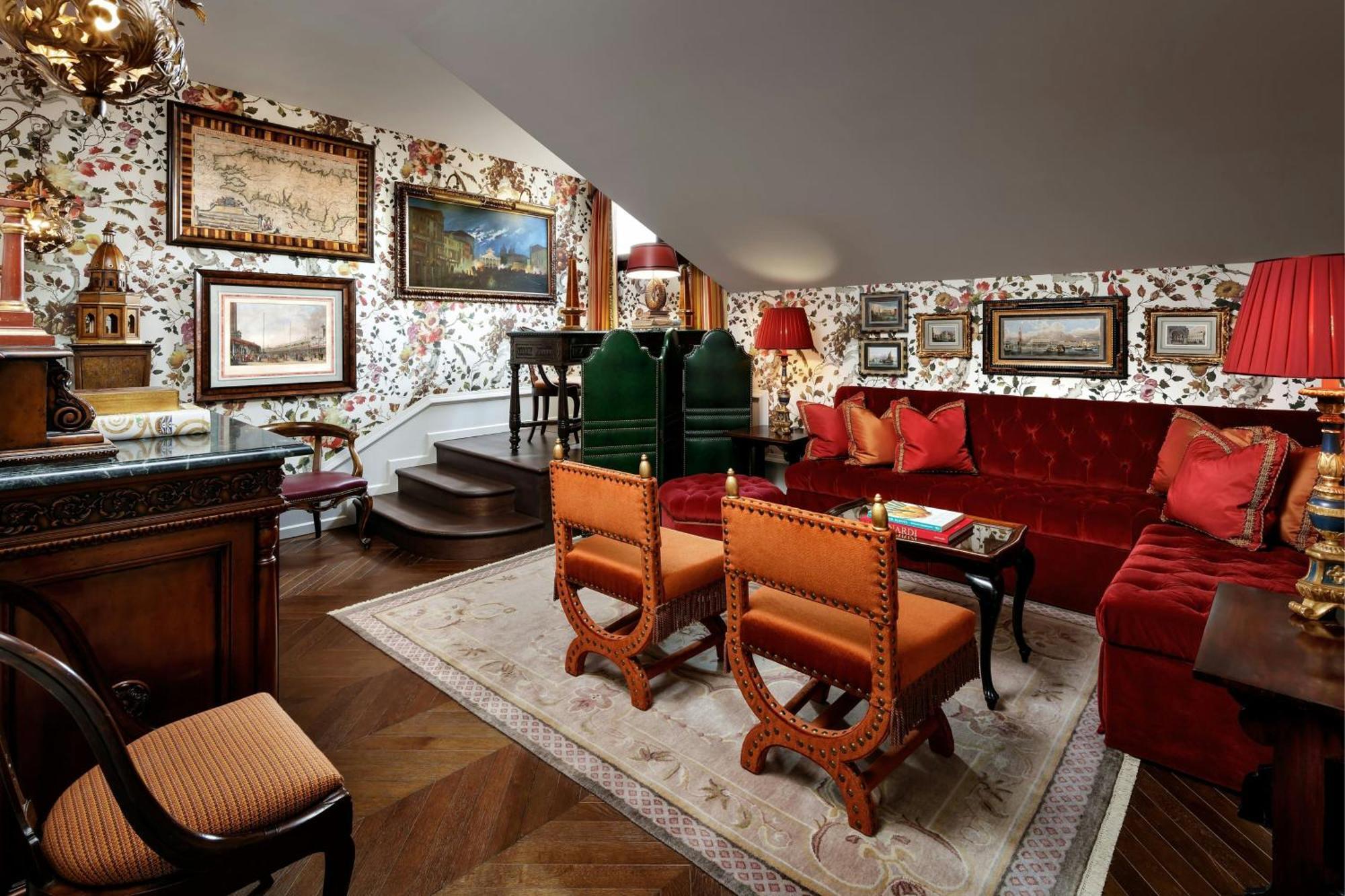 The Gritti Palace, A Luxury Collection Hotel, Venedig