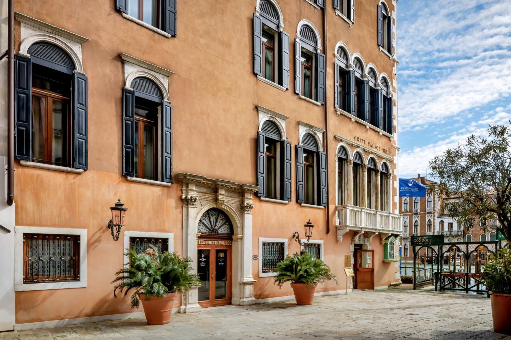 The Gritti Palace, A Luxury Collection Hotel, 5* Venecia