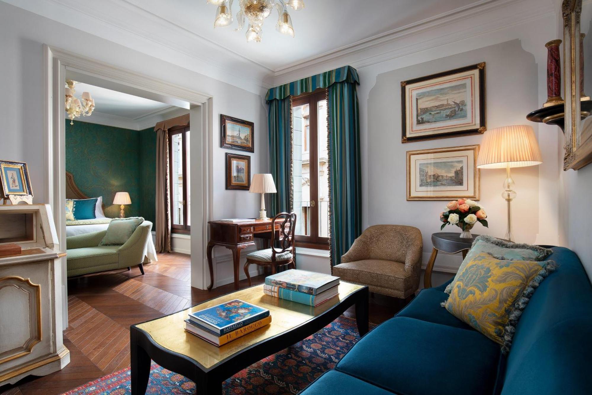 The Gritti Palace, A Luxury Collection Hotel, Venecia