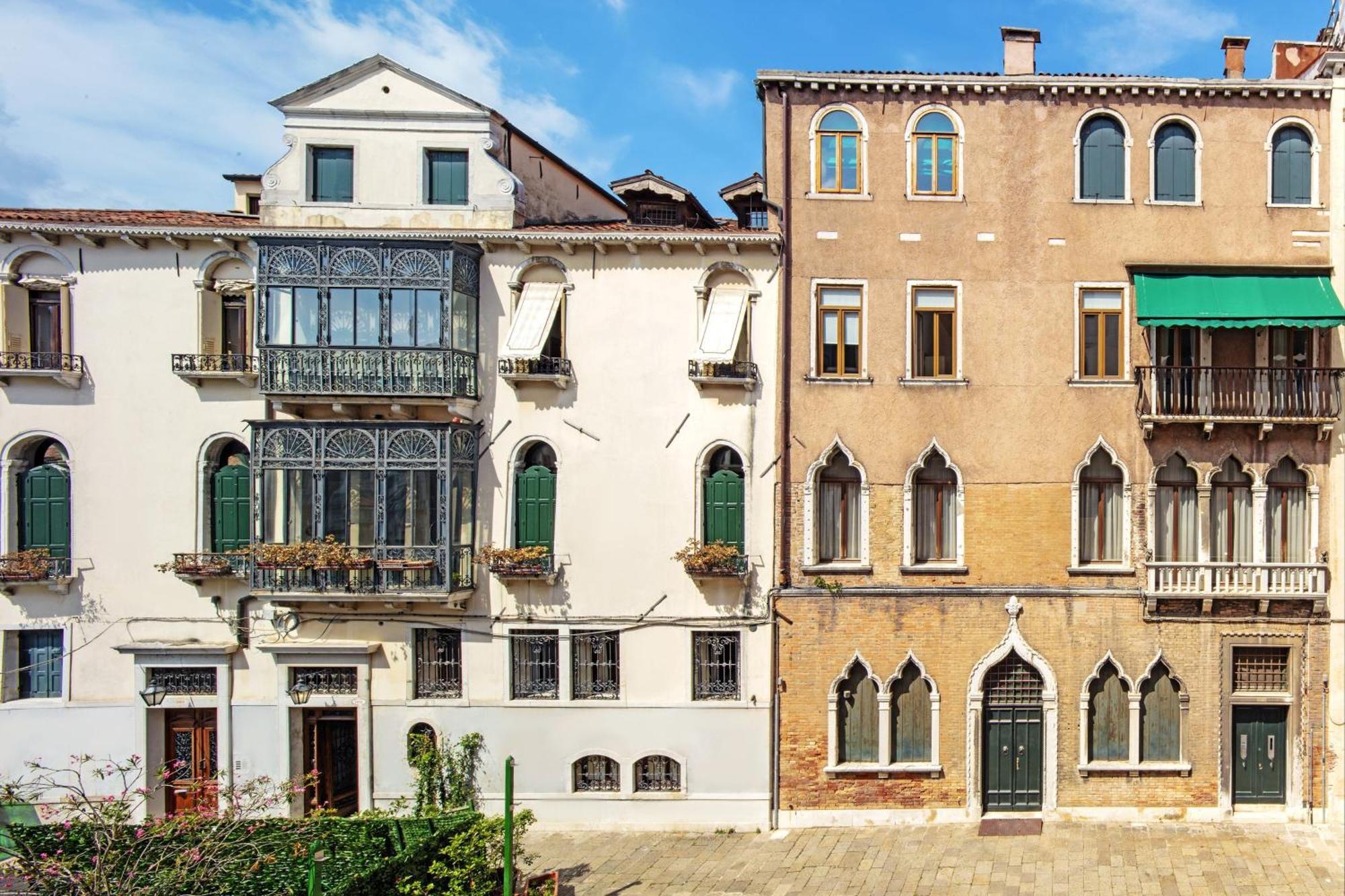 Hotel The Gritti Palace, A Luxury Collection Hotel, Venecia